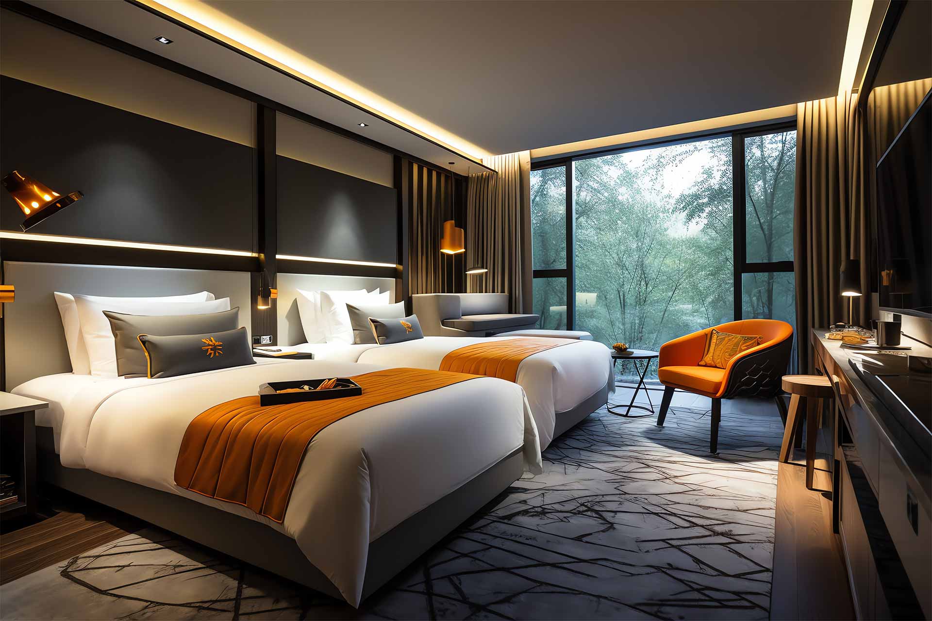 We Offering Online Registration at Your Hotel