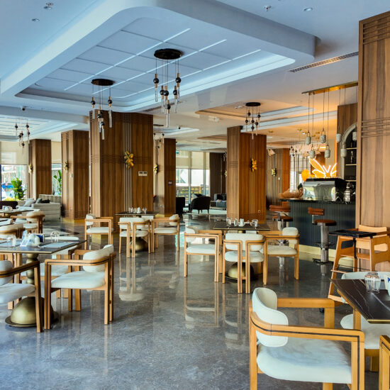 Sia Hotel Restoran