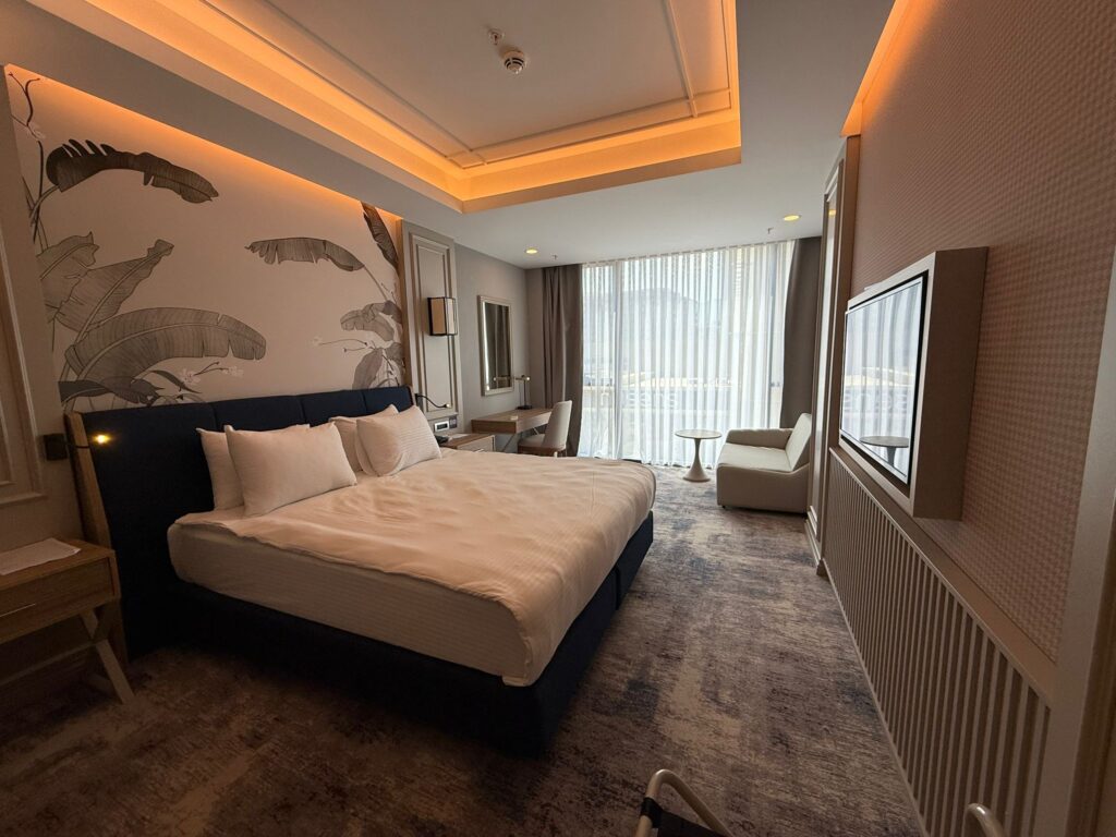 Sia Hotel & Thermal SPA