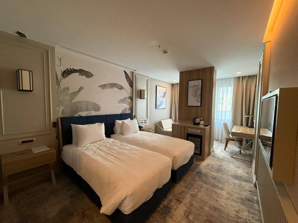 Sia Hotel & Thermal SPA