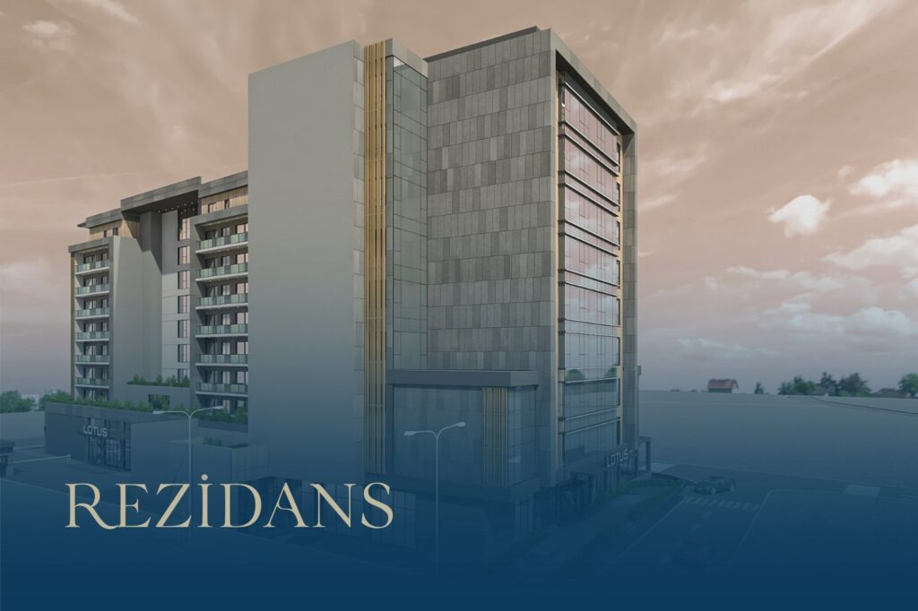 Vip Yapı Rezidans