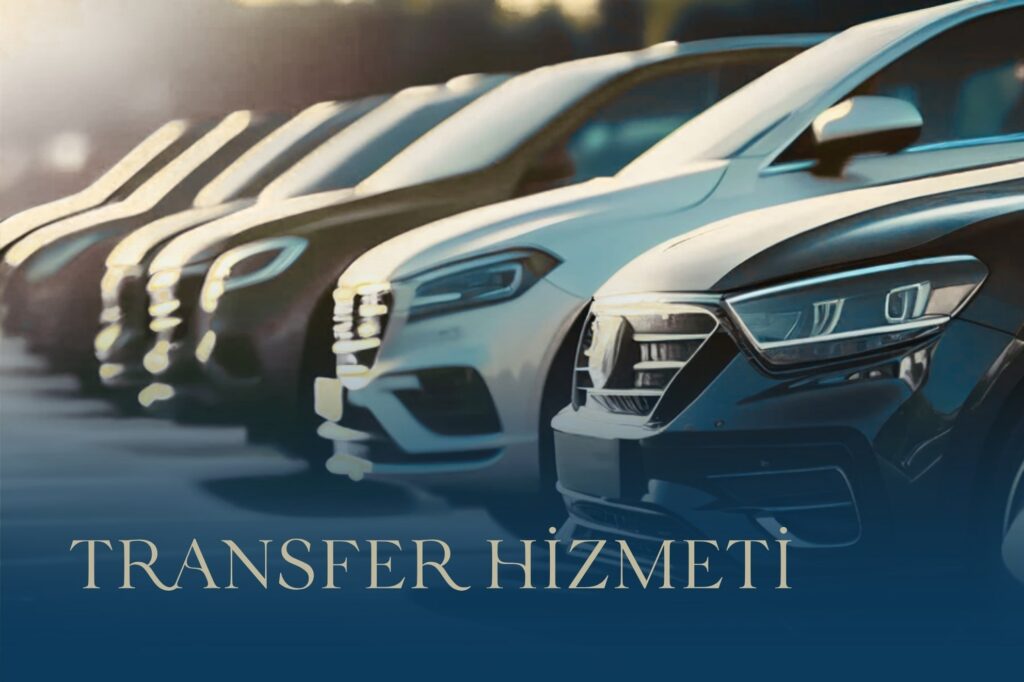 Vip Holding Transfer Hizmeti