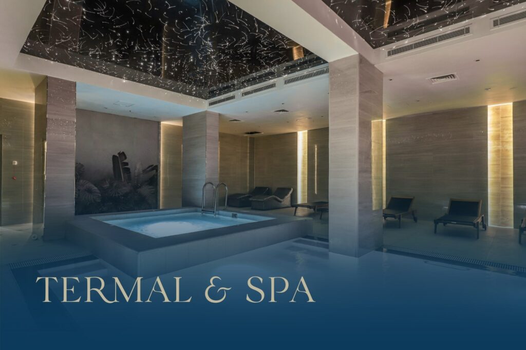 Sia Hotel Thermal & SPA