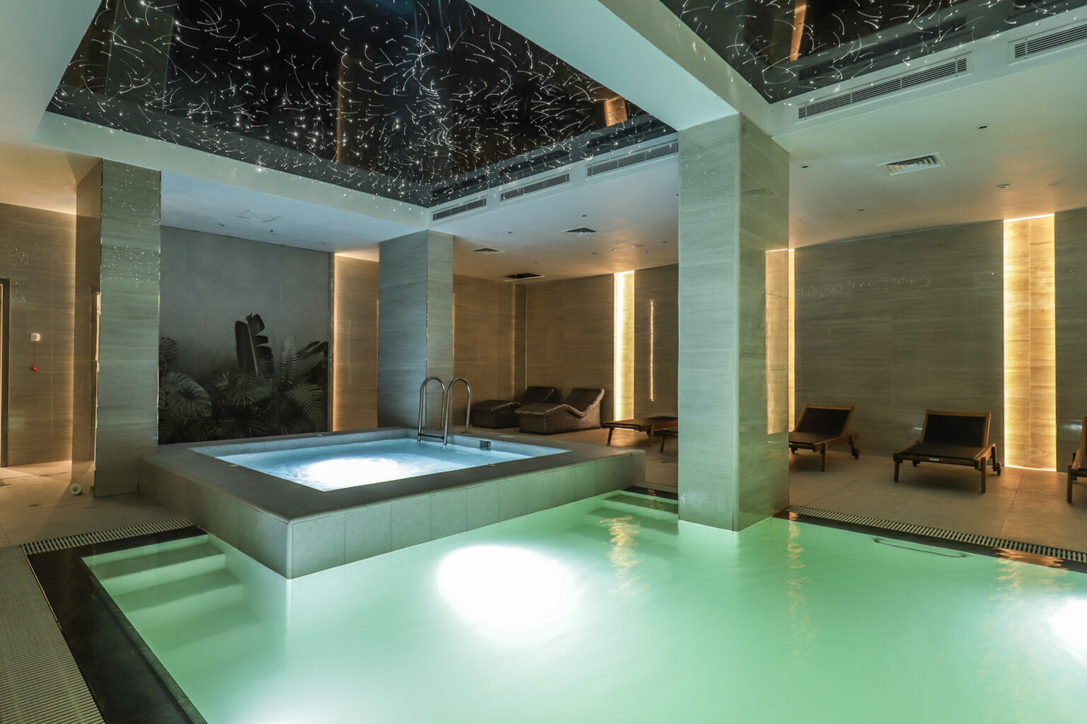 Sia Hotel Serenity Thermal & SPA
