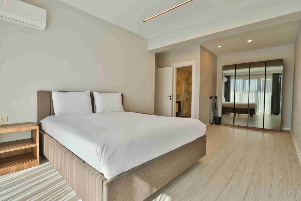 Sia Hotel Apartments