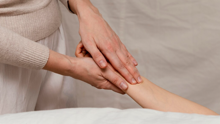 Sia Hotel Local Massage